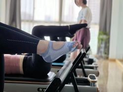 -康舒普拉提工作室control pilates