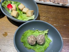 -快乐小羊火锅餐厅(农科路店)