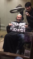 -奈斯美发&美甲日式沙龙