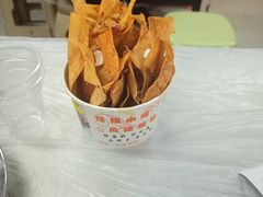 -小民大排档(光谷店)