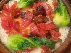 腊味煲仔饭-煲煲好(朝阳门店)