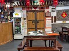 -老北京炸酱面大王.铜锅涮肉(朝阳门店)