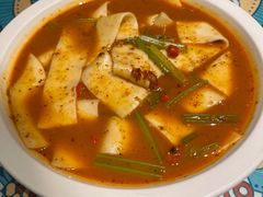 -楼兰古丽·新疆菜(大唐西市店)