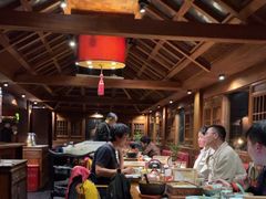 -小吊梨汤·北京菜(香山店)