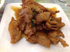 -老边饺子馆(中街店)
