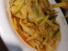-鼎高高陕西美食(龙德广场店)