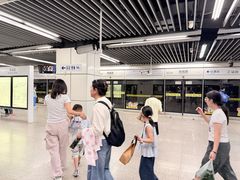 -商城路(地铁站)