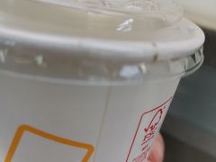 -麦当劳(苏州火车站南广场店)