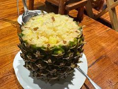 -滇香肴·云南菜蒸汽石锅鱼(云南北路店)