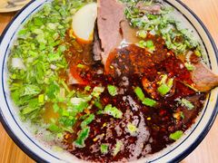 -有礼有面(知春路店)