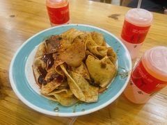 -马三洋芋片(兰州总店)