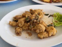 -ZF Seafood Restaurant 卓峰海鲜餐