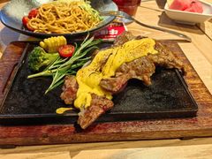 -豪客来牛排(成都锦江大融城店)