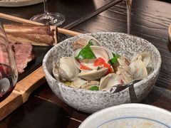 -Brut Eatery Wine Bar & Restaurant (建国东路店)