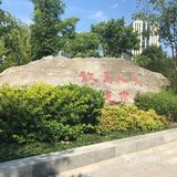 武汉解放公园游玩打卡攻略