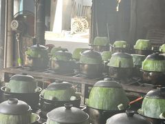 -红旗山庄(圭峰山店)