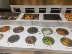 -老板娘的烤肉店(港湾广场店)