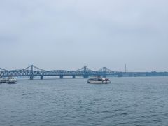 -鸭绿江断桥
