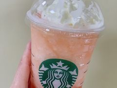 -星巴克(金谊广场店)