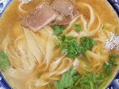 -十二忠手拉面(中华路店)