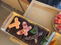-西塔老太太泥炉烤肉(青浦蟠龙天地店)