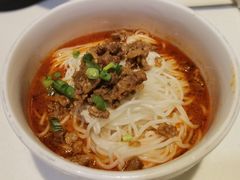 金鼎轩担担面酱-金鼎轩(亚运村店)
