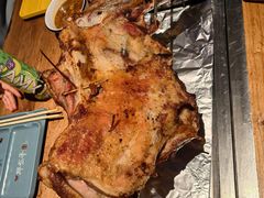 -那些年记忆烧烤