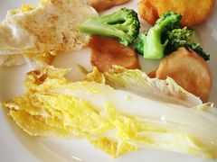 -岚桥锦江大酒店-瑞泰西餐厅