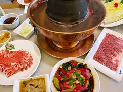 -牛街·马辈儿涮肉(牛街总店)