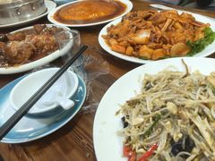 -闻香阁·清真(光荣道店)
