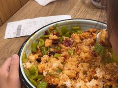 -西部马华清真兰州牛肉面·烧烤夜市(三里河店)