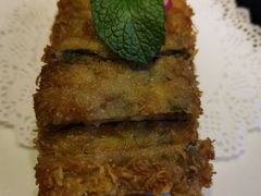 -東舍食唐精品陕菜馆