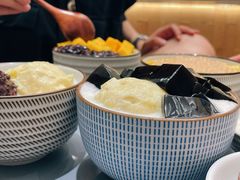 -小团圆糖水铺(襄阳南路店)