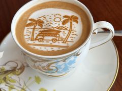 -王府井文华东方酒店-紫膳餐厅