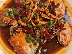 -有位虾匠·手工土菜小馆(市北店)