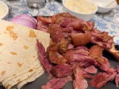 -群英会·三国菜(曹魏古城店)