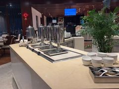 -无锡梁鸿湿地丽笙度假酒店·流觞西餐厅