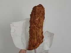 -西树泡芙(秦皇岛茂业天地店)