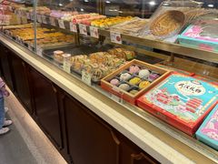 -汪玉霞(汉口里店)