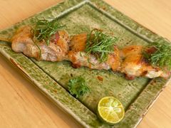 -一石三鸟烧鸟•刺身•定食套餐(南桥美谷店)