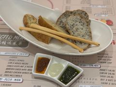 -安妮意大利餐厅(世贸天阶店)