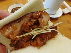 -鼎泰丰(嘉年华•海信广场VILLAGE店)