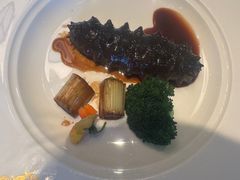 -北京饭店谭家菜