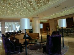 -上海中航虹桥机场泊悦酒店