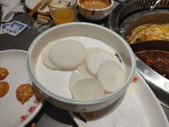 -蜀留香火锅·始于1999·原四川老火锅(白堤路店)
