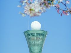 -狐尾山公园
