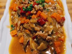 -臭桂鱼儿特色餐厅(朝晖七小区北区店)