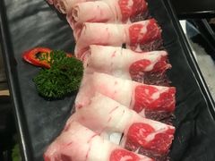 -煲宫猪肚鸡(昆山金鹰国际购物中心店)