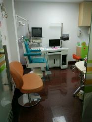 -圣瑞医疗上海圣恩儿科门诊部