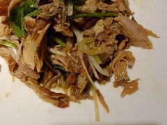 -大鹏饭店·金陵家宴(奥体中心店)